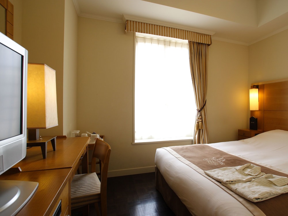 Moderate Double Room Non Smoking (16.2sqm) photo 3