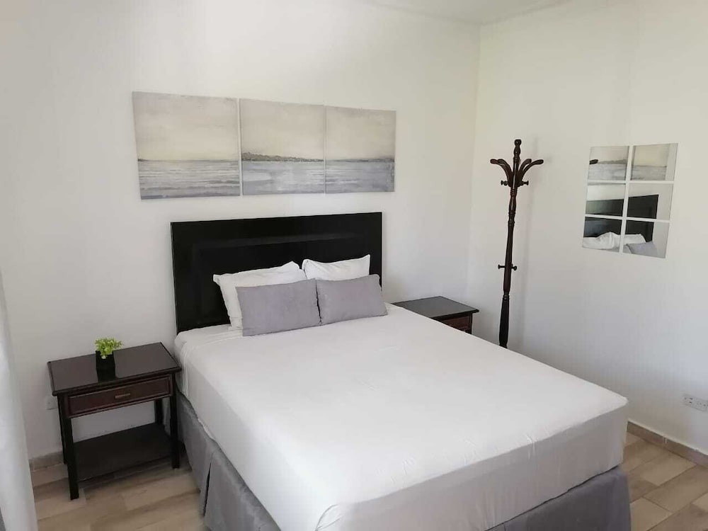 Habitación Familiar, Varias Camas, Balcón
