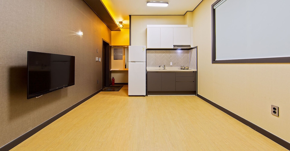 Ondol Room photo 2