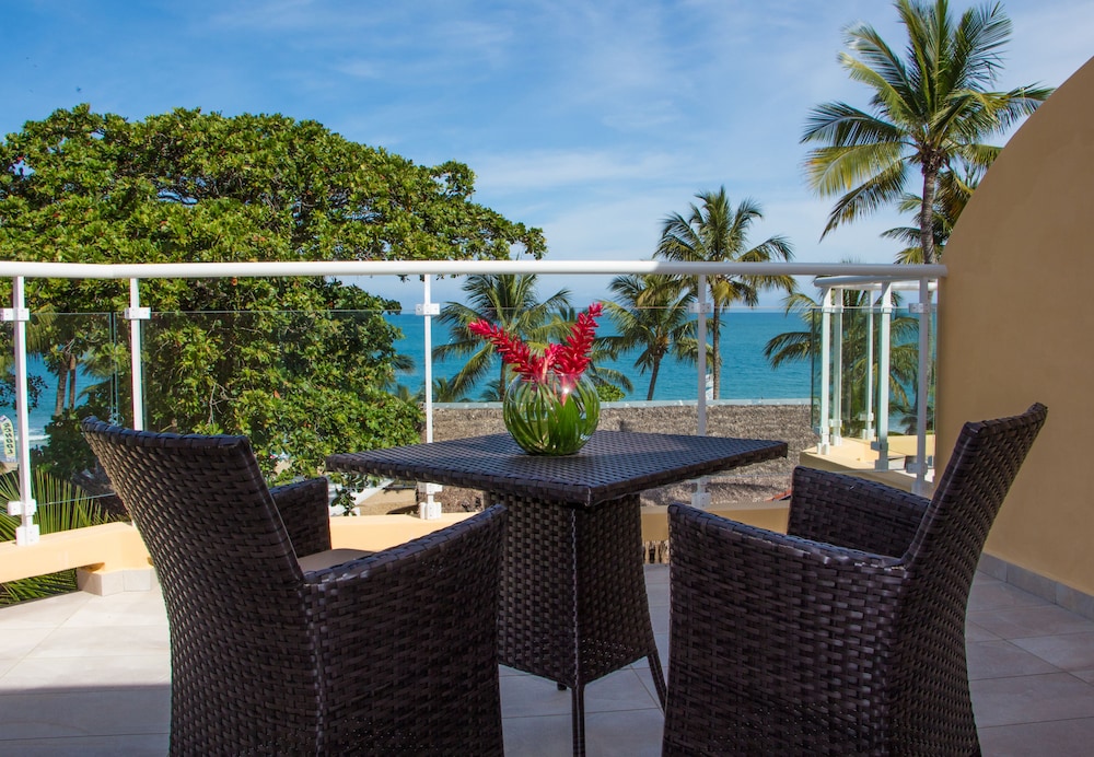 Comfort Ocean View Premium