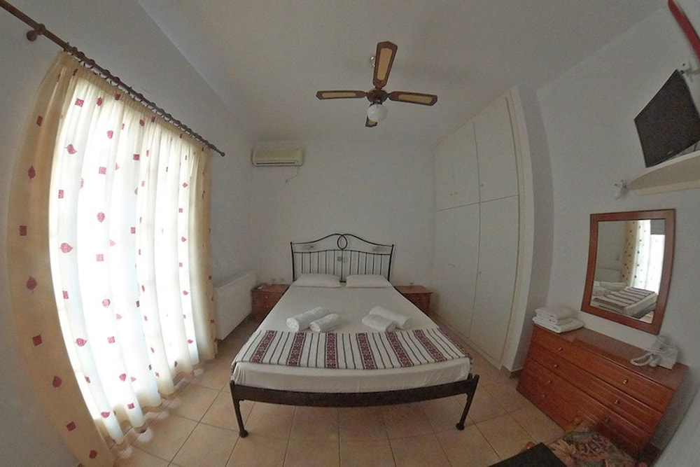 Apartment, Ground Floor photo 1