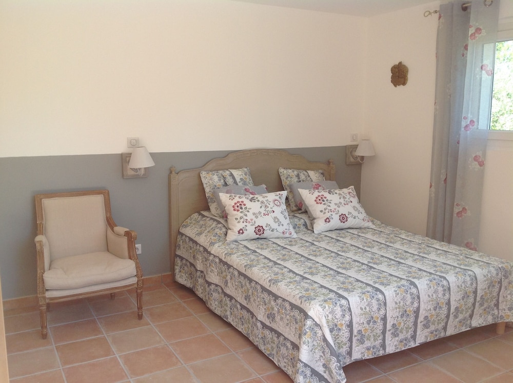 Double Room (Passiflore) photo 2