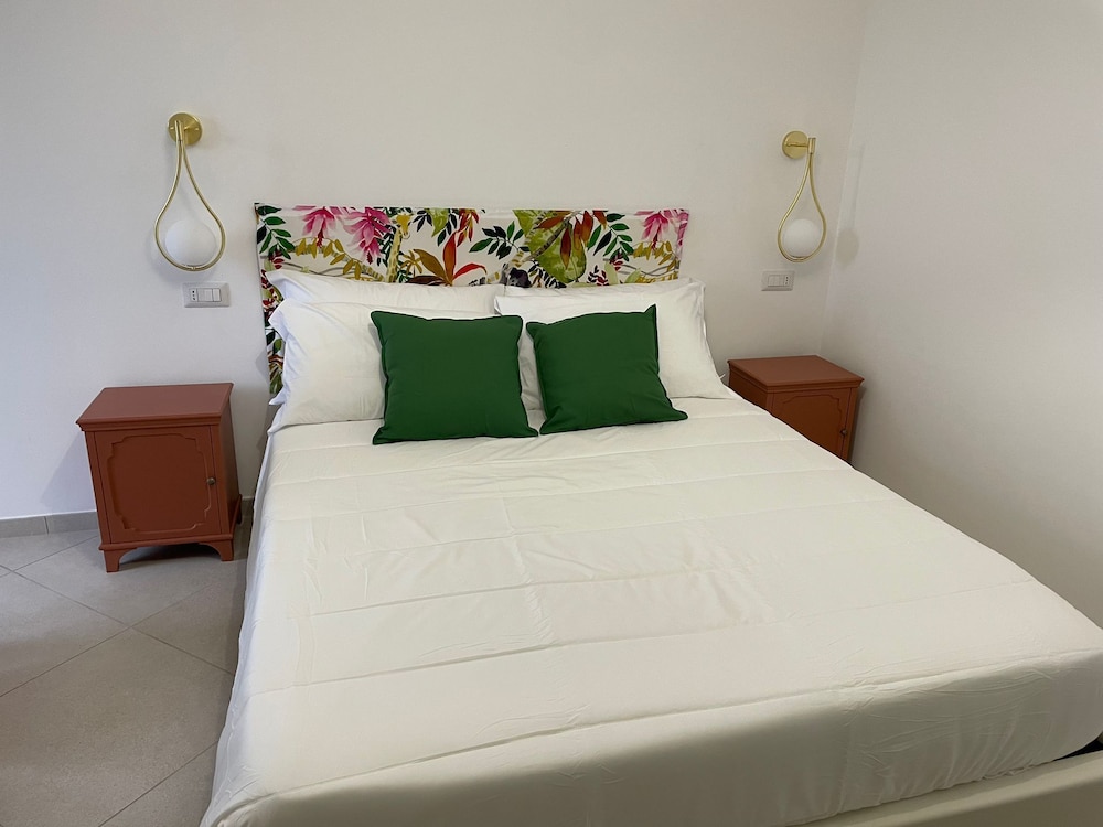 Basic Room, 1 Bedroom
