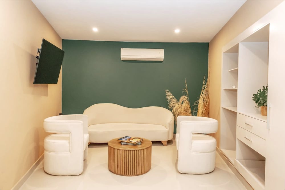 Suite presidencial photo 2