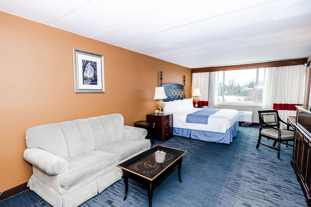 Junior Suite, 1 King Bed photo 1