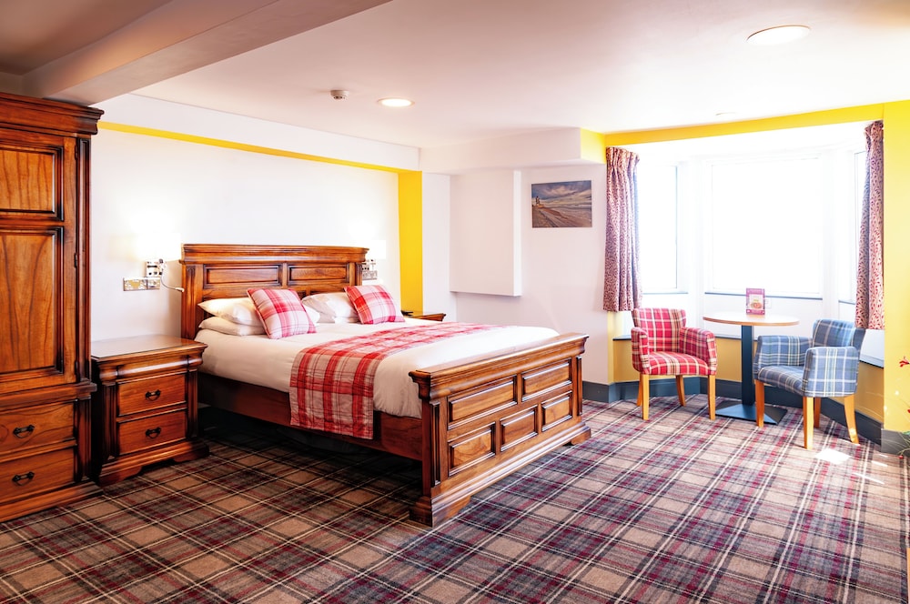 Exclusive Double Room