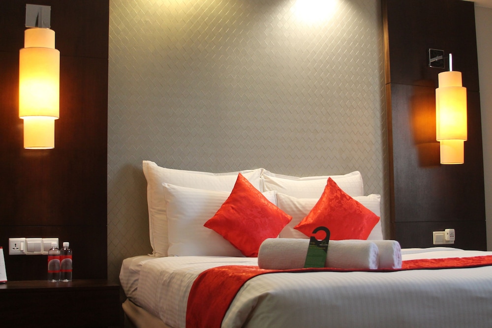 Executive Suite photo 2