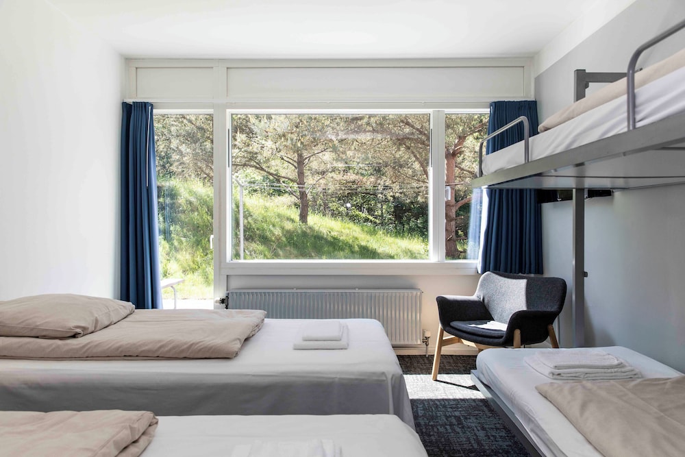 Twin with Bunk Beds & Terrase photo 3