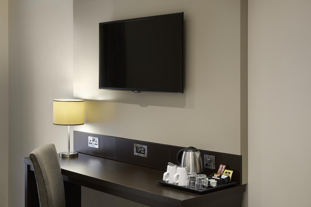 Premier Inn Blackpool - Bispham, 사진 4
