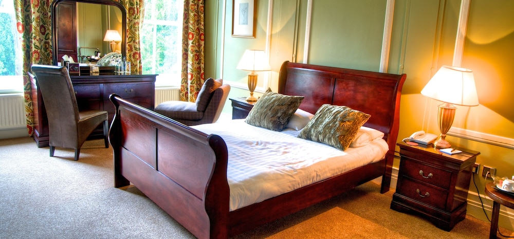Executive Room photo 2