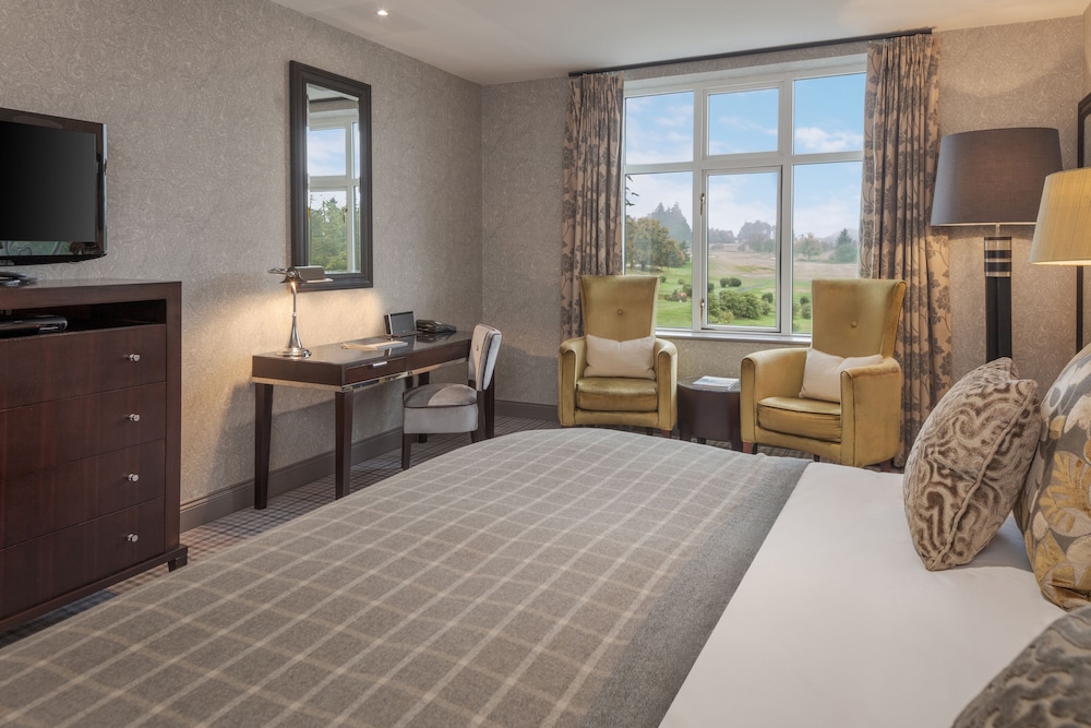 Superior King room - Photo 8