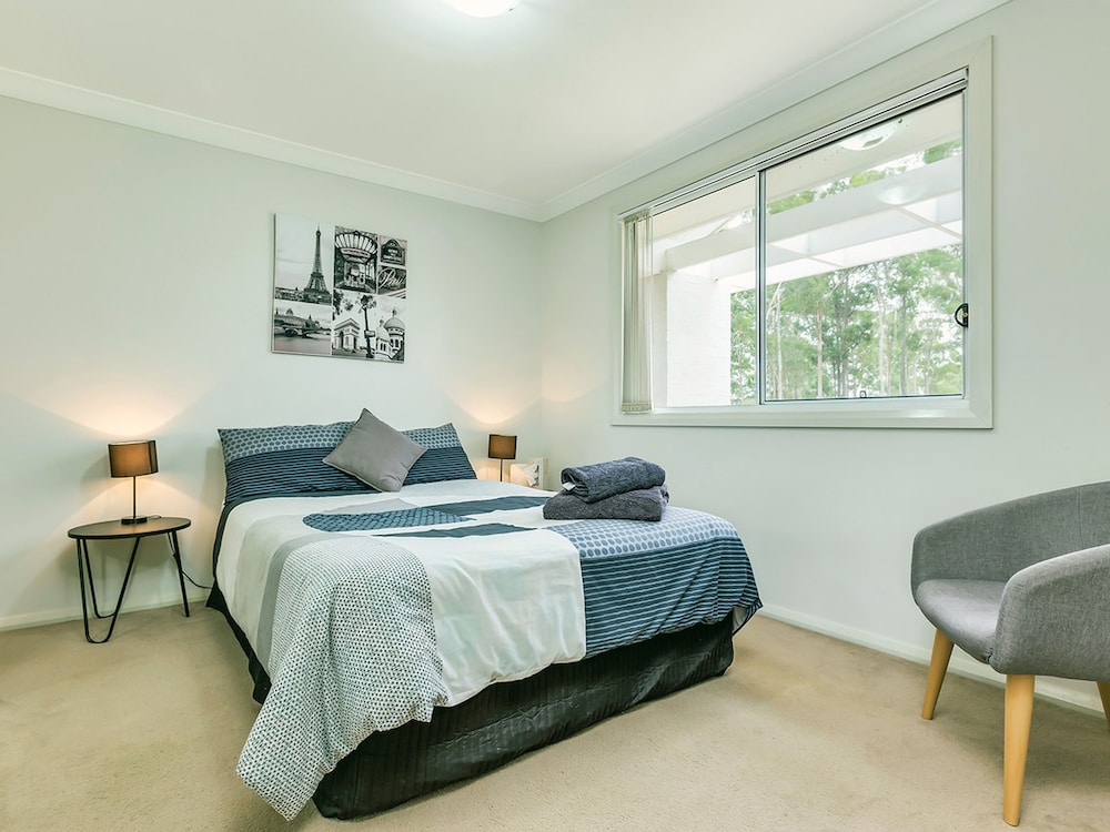 Two Bedroom Villa photo 2