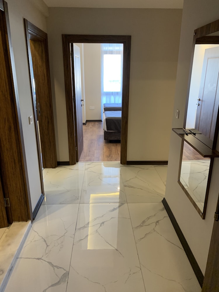 Two Bedroom Suite - Photo 11