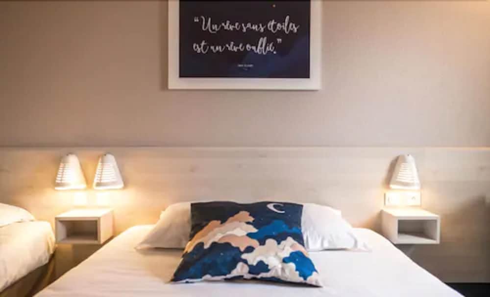 Basic Double Room - Photo 3