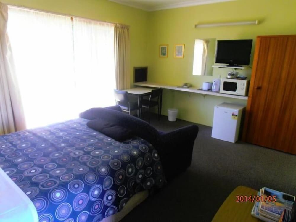 Standard Room, Non Smoking (Double Room) photo 1