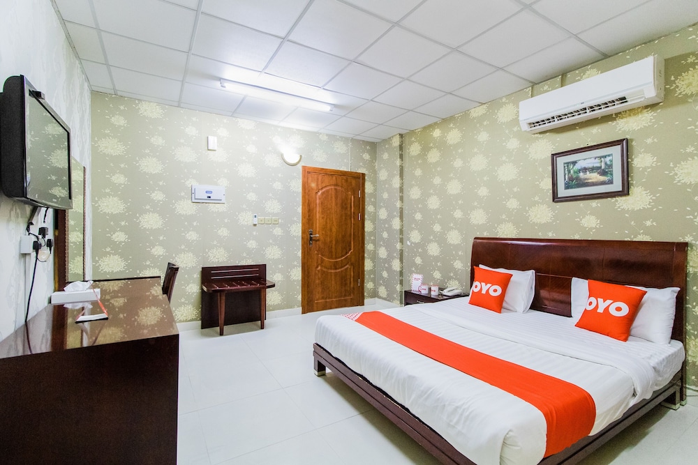 Standard Double Room photo 1