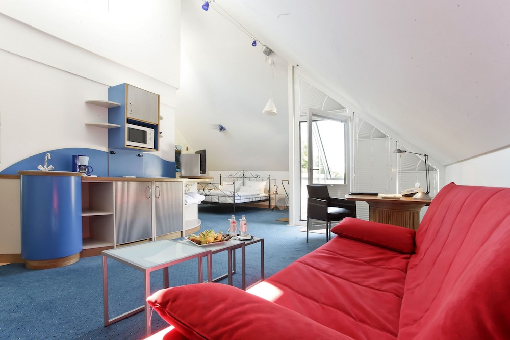 Apartment, 1 Bedroom - Photo 3