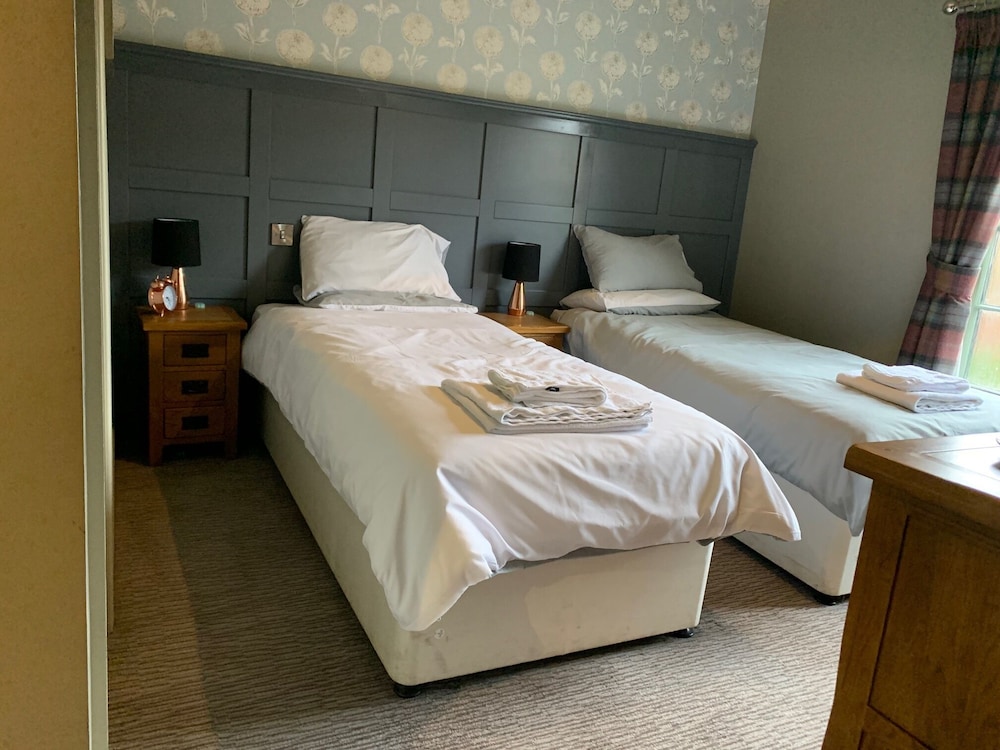 Twin Room photo 2