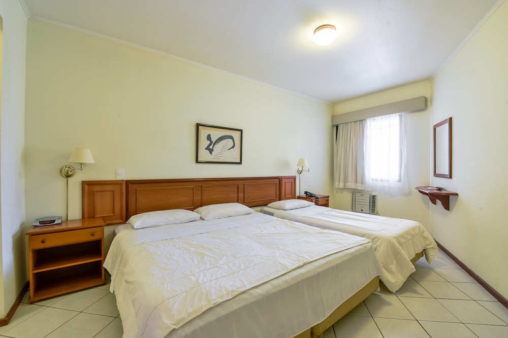 Standard Triple Room photo 1
