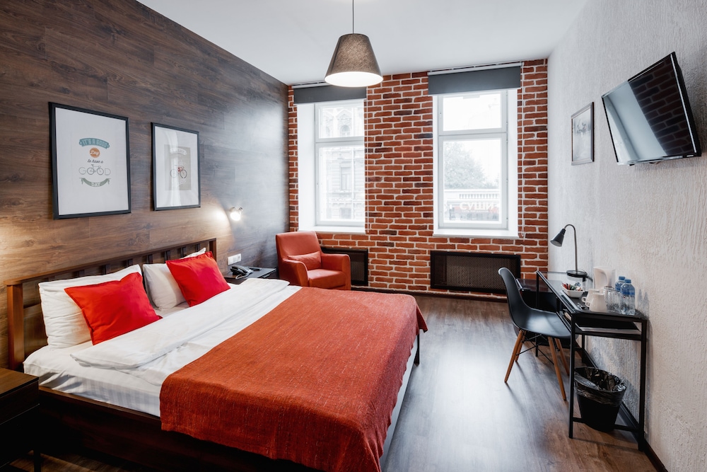 Superior Room photo 1