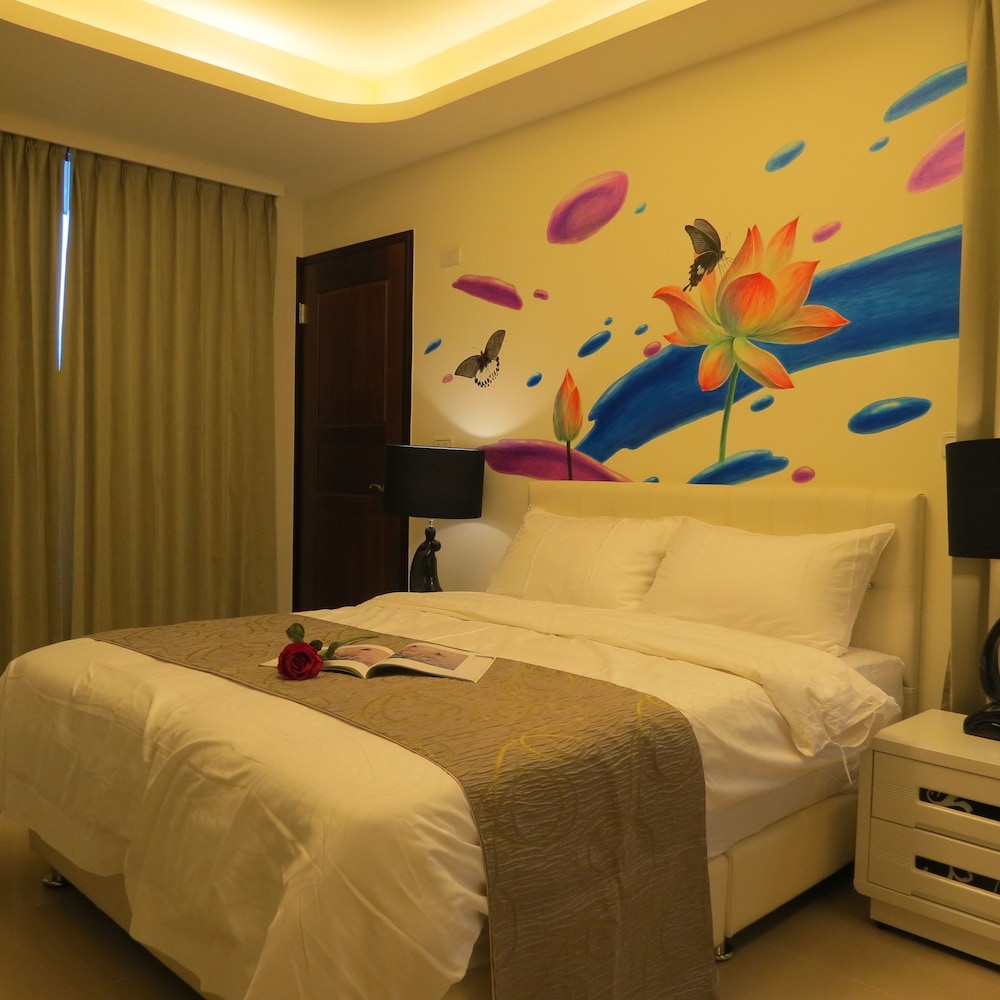 Premium Triple Room, Multiple Beds photo 1
