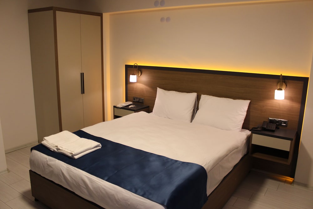 Basic Double Room Single Use photo 1