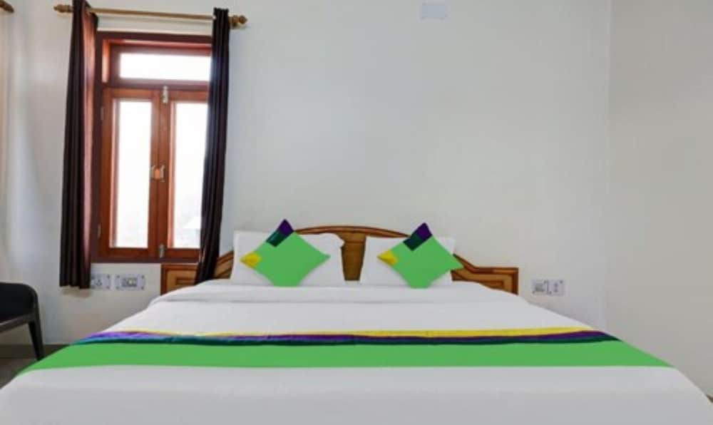 Executive Double Room - Photo 3