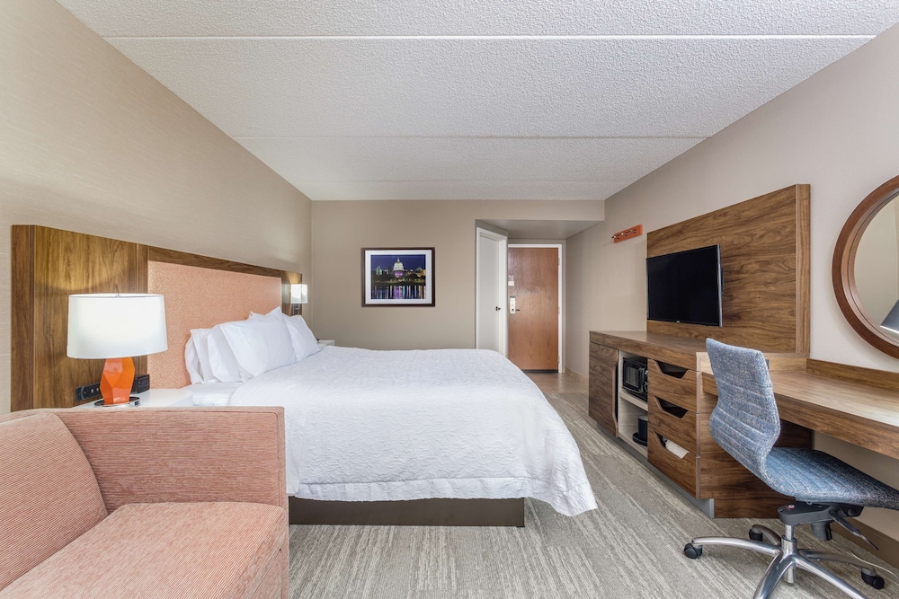 Room, 1 Queen Bed