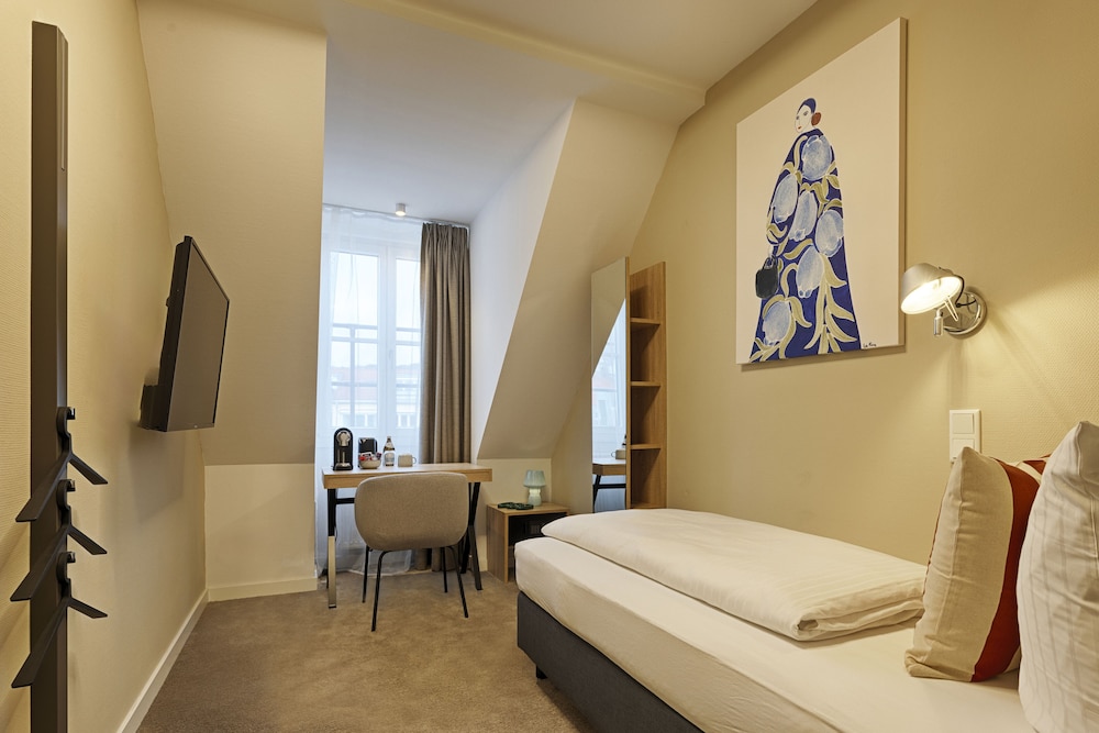 Classic Single Room photo 2