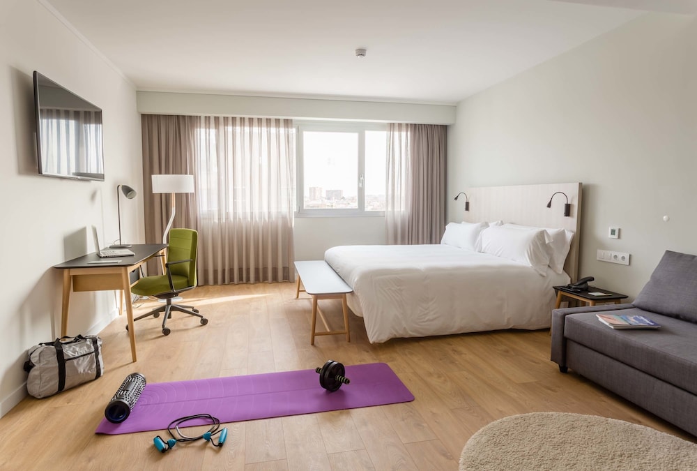 Luxury Double Room - Photo 2