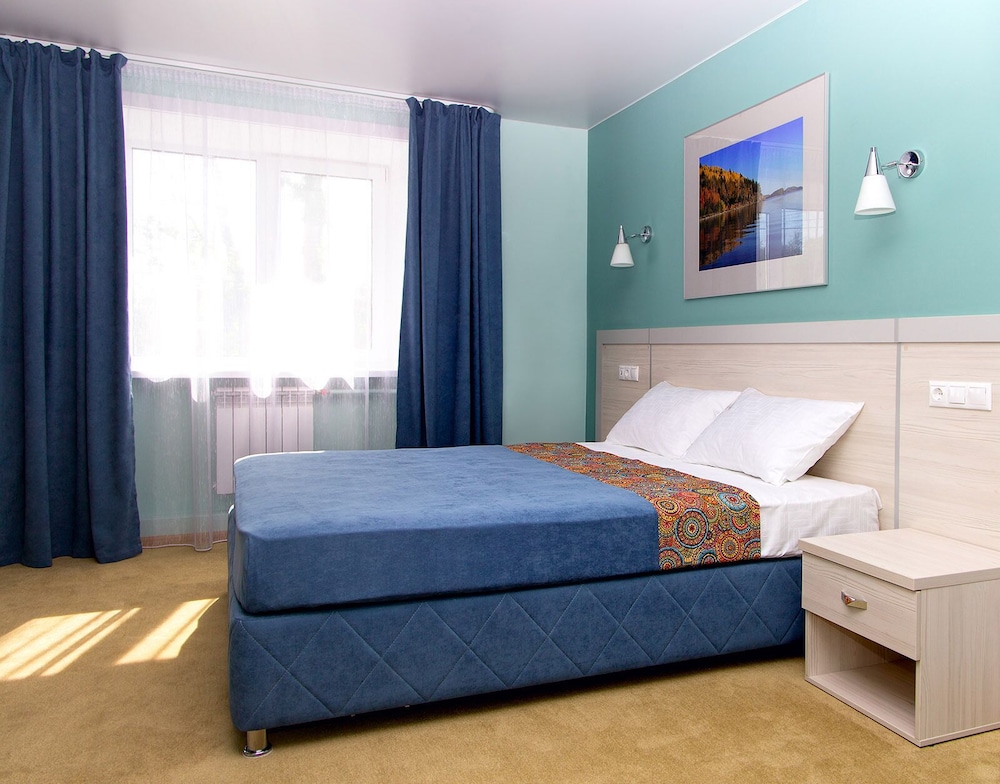 Double Room photo 1