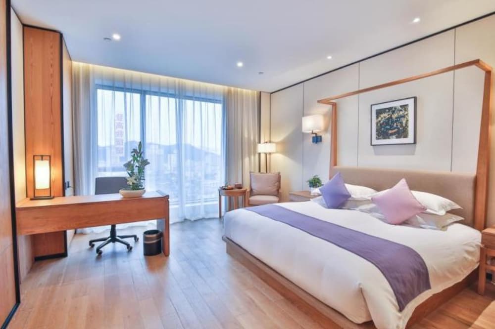 Executive King Room - Photo 1