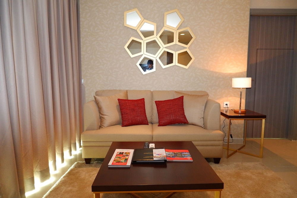 Superior Apartment
