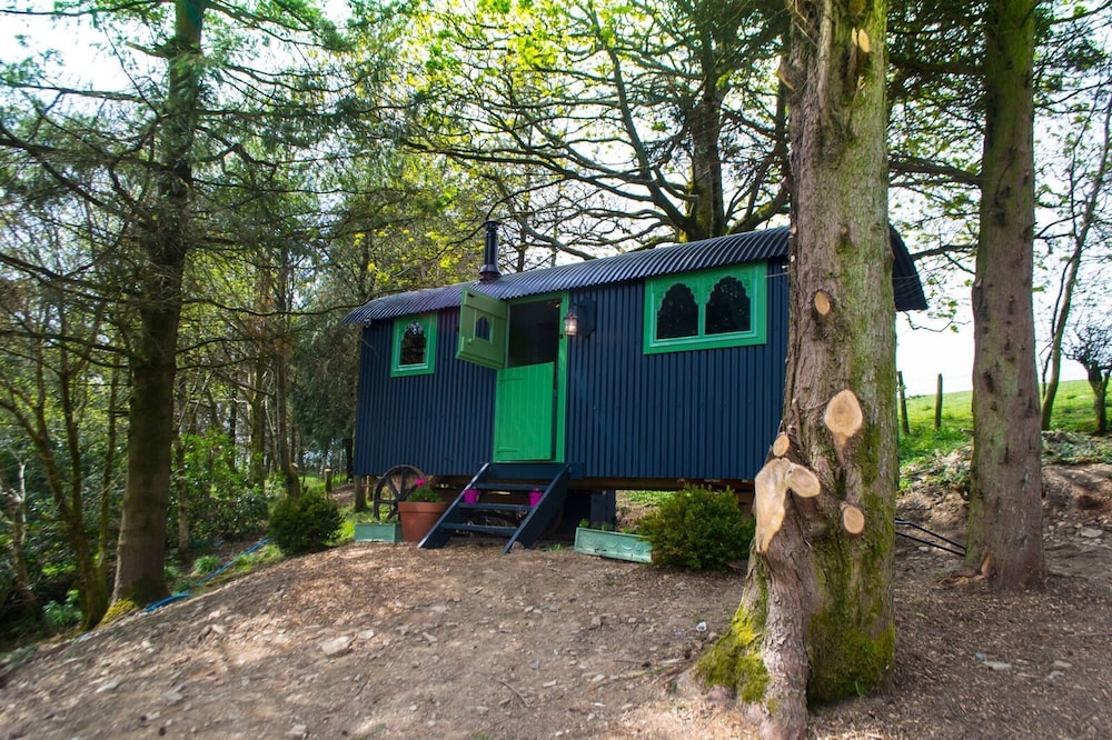 Shanti Hut photo 2