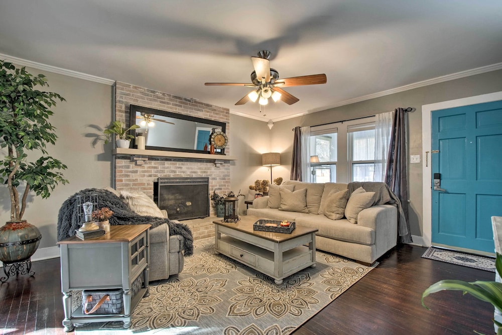 House (3 Bedrooms) photo 2