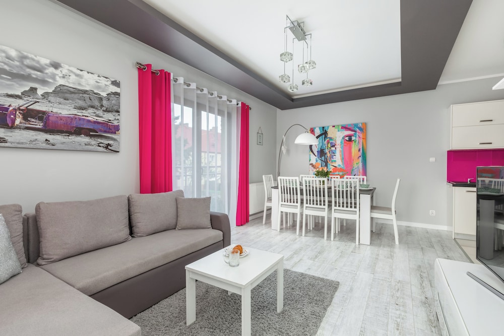 Apartment, 1 Bedroom, Balcony