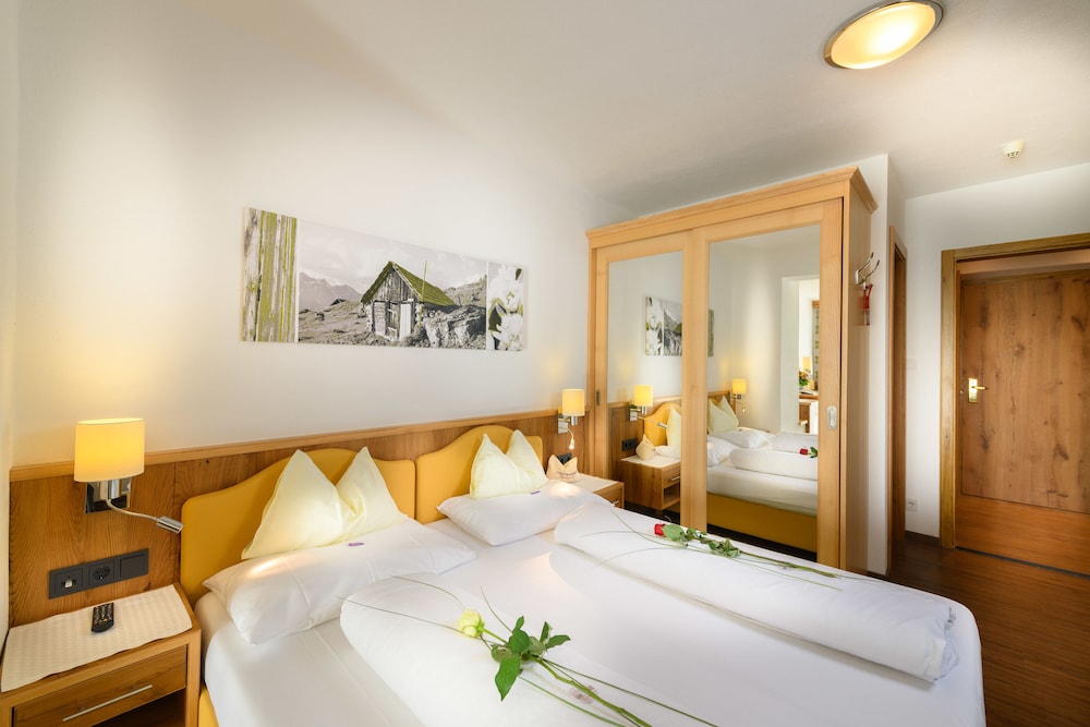 Premier Double Room photo 2