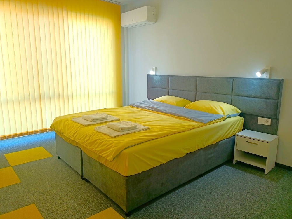 Business Double Room photo 1