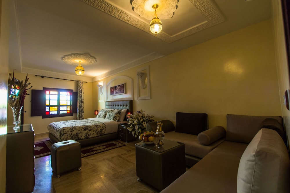 Family Suite