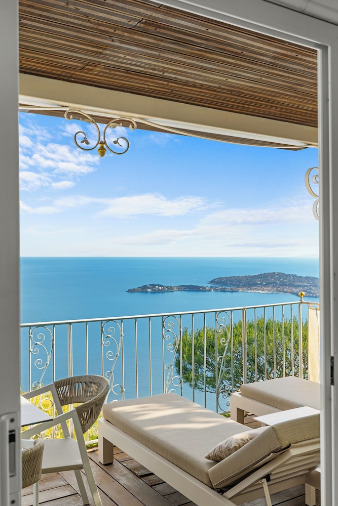 Premium Suite, 1 Bedroom, Sea View - Photo 9