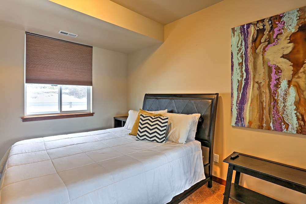 Apartment (3 Bedrooms) photo 1