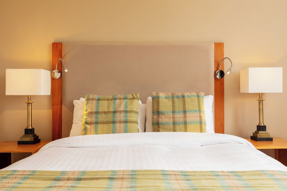 Deluxe Double Room, Golf View (Balcony) photo 2