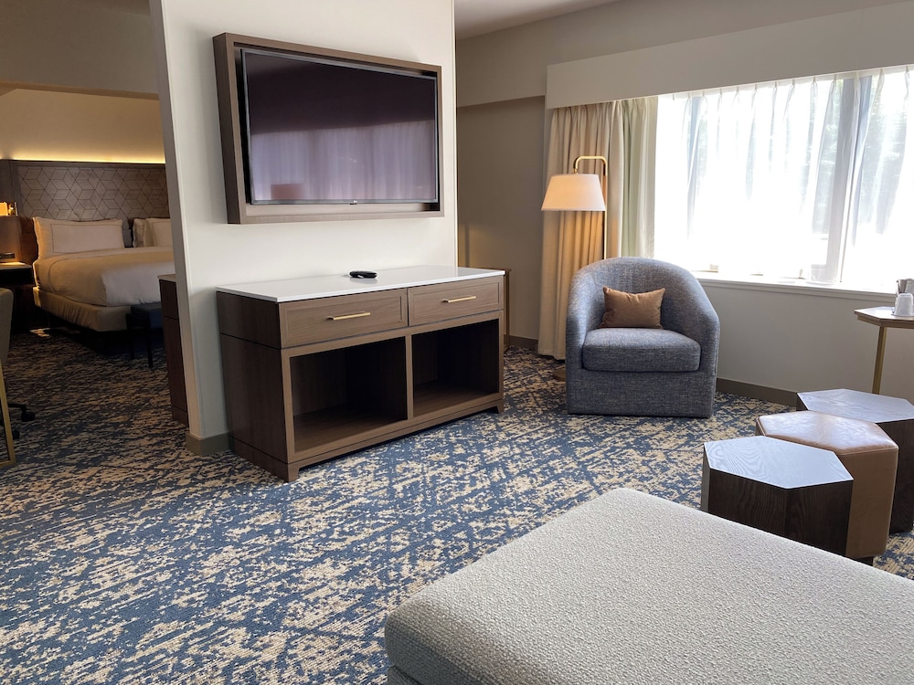 Junior Suite, 1 King Bed photo 3