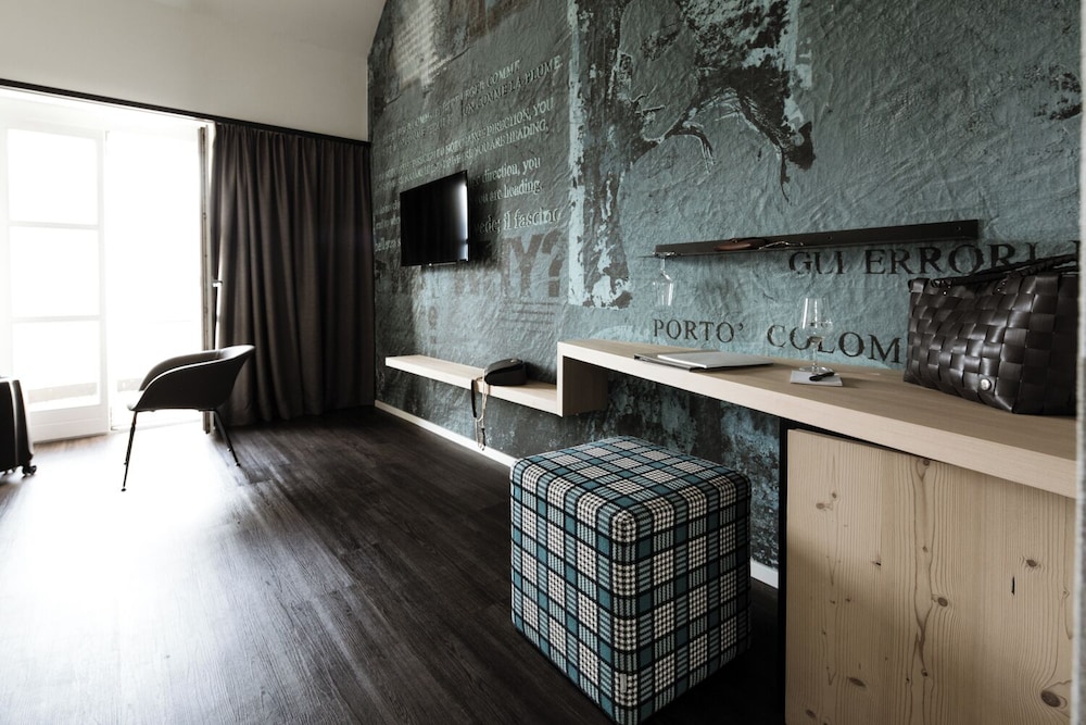 Double Room, Mountain View photo 2