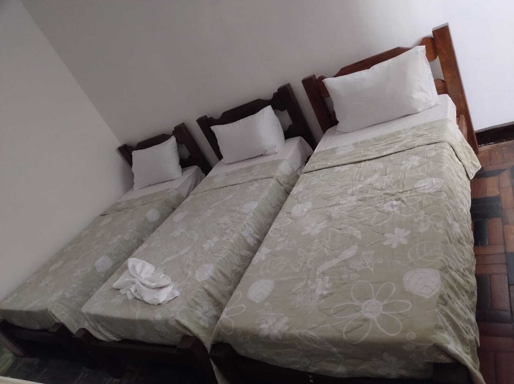 Standard Triple Room photo 3