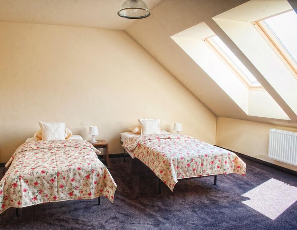 Double or Twin Room photo 3
