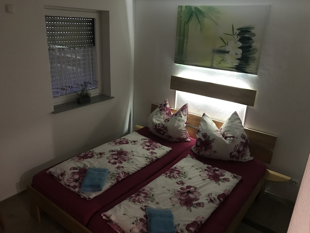 Double Room, Shared Bathroom photo 2