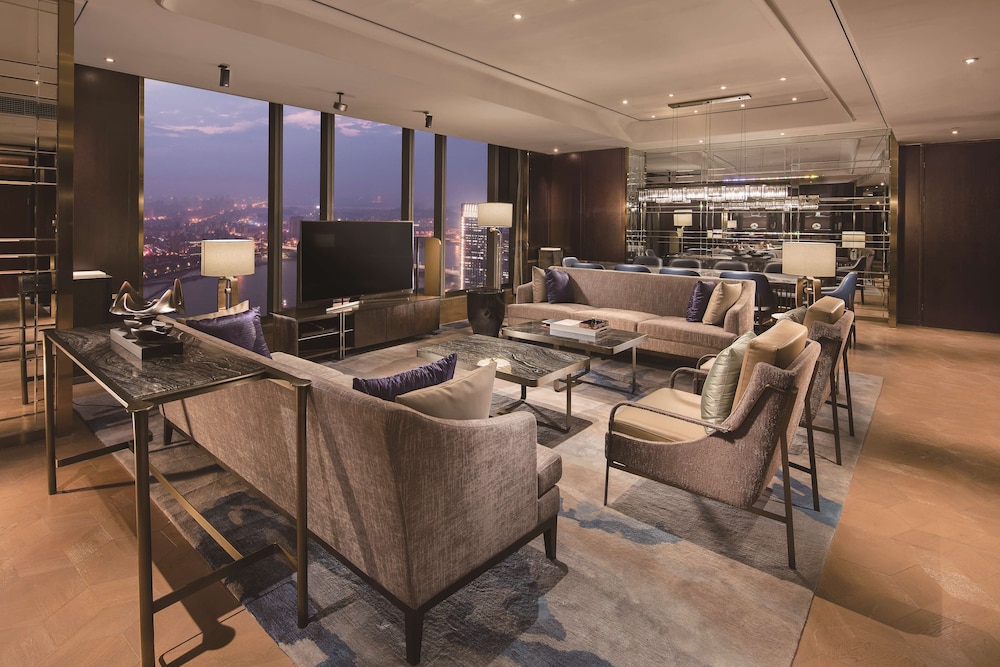 Presidential Suite, 2 Bedrooms photo 2