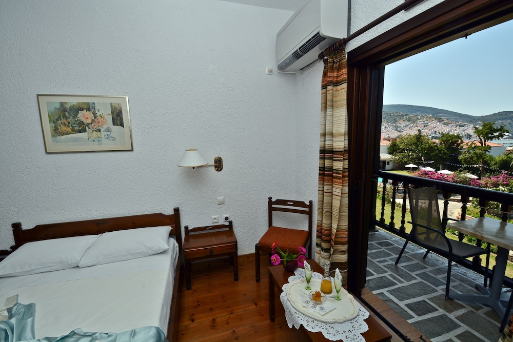 Family Room, Sea View photo 2