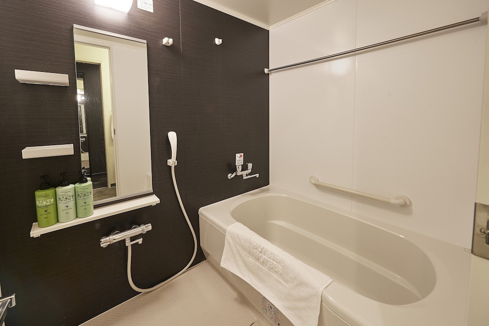 Premium Deluxe Suite Room 2beds - Non-Smoking - Photo 8